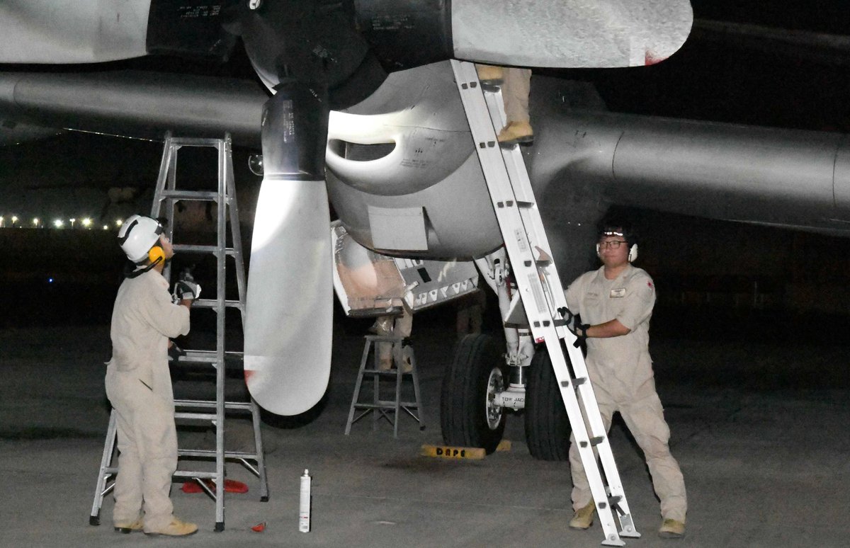 防衛省統合幕僚監部 tweet media