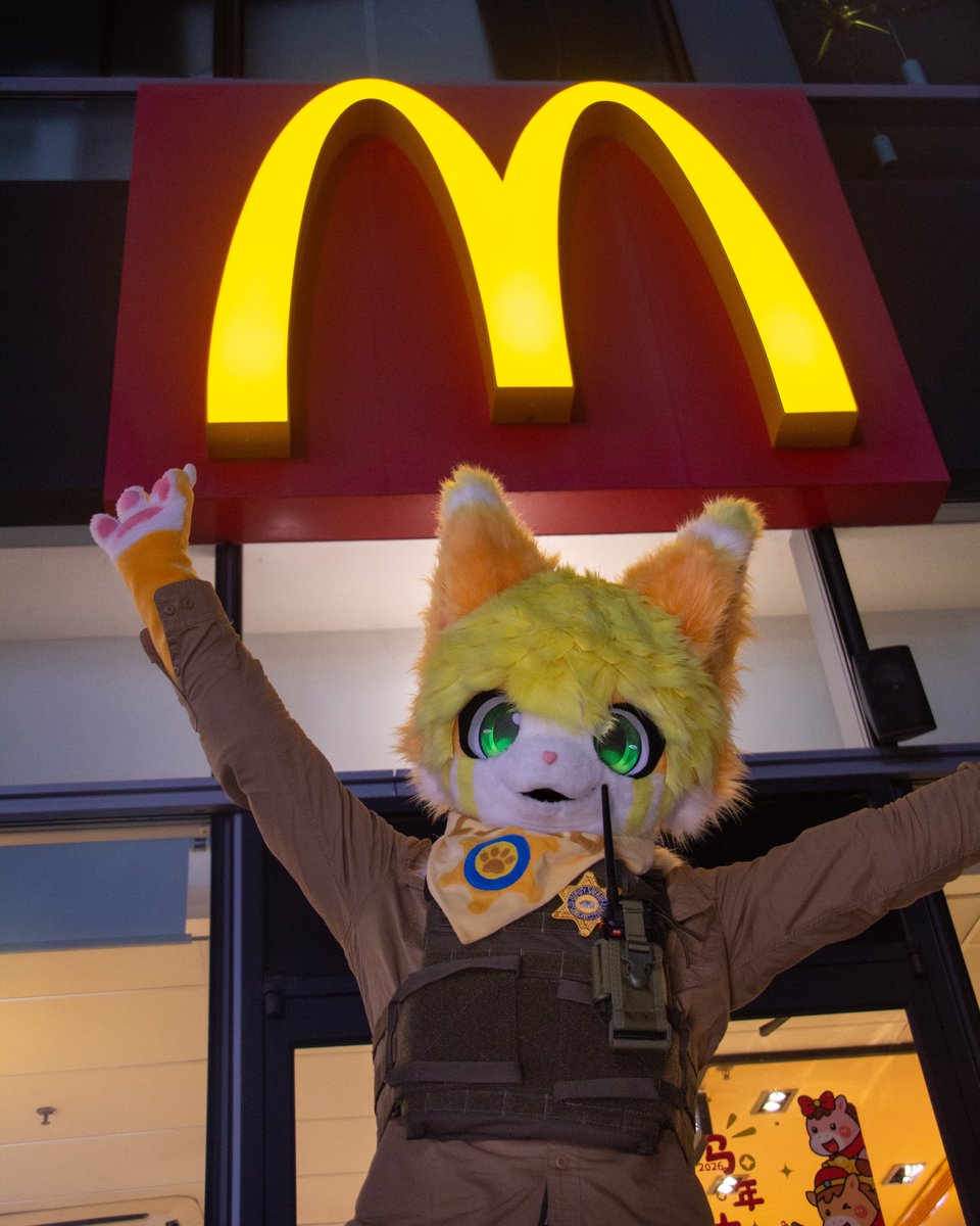 二萌 B’Dorable🐾 tweet media