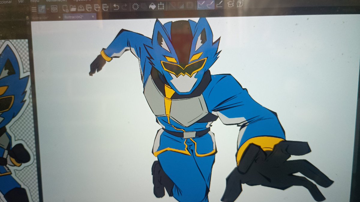 Baty | VGEN OPEN COMMISSIONS tweet media