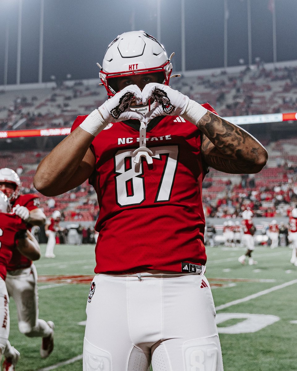 dante_daniels22's tweet image. Thank you WPN for an unbelievable 2 years! It has been a blessing being able to play for such an amazing university, fan base and coaching staff! Can’t wait to see what God has in store for the future AGTG #2026draft