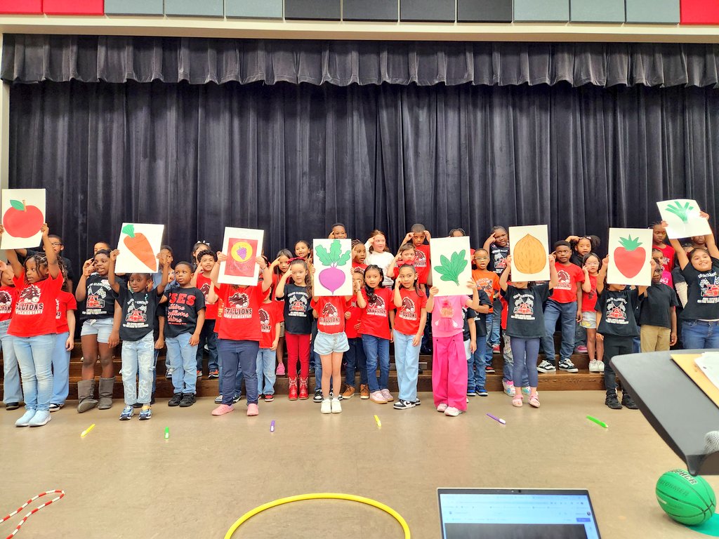 Juan Seguin Elementary tweet media