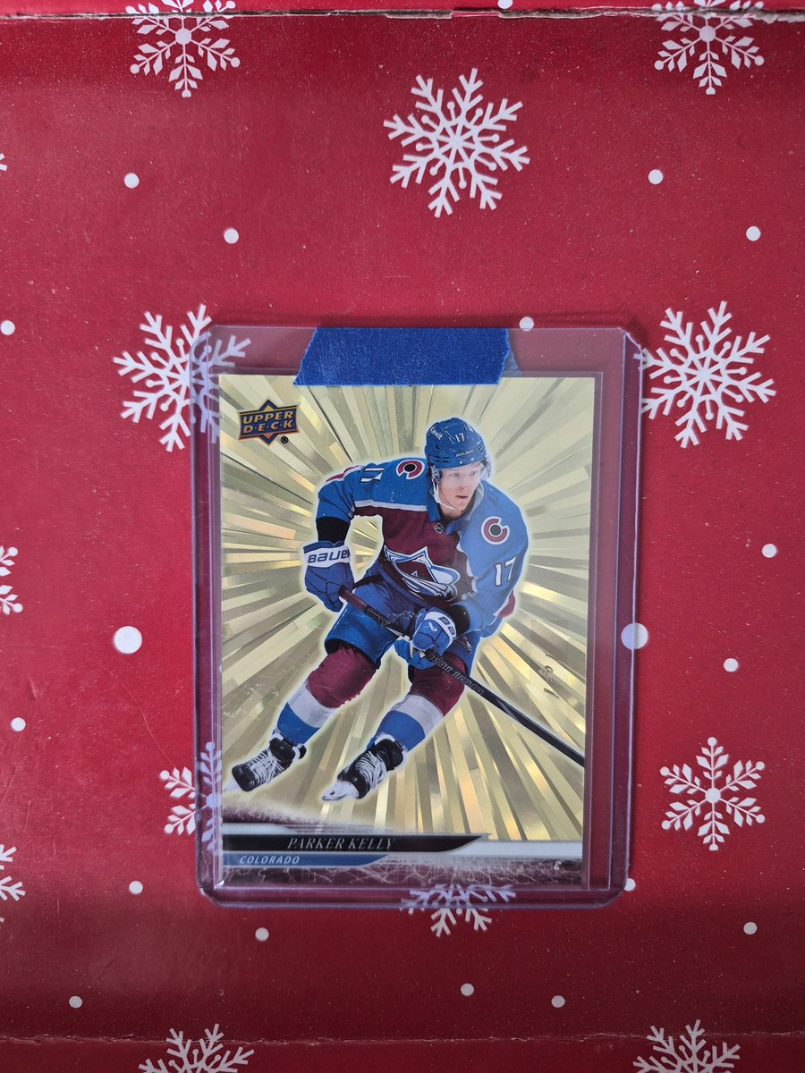 parker kelly collector tweet media