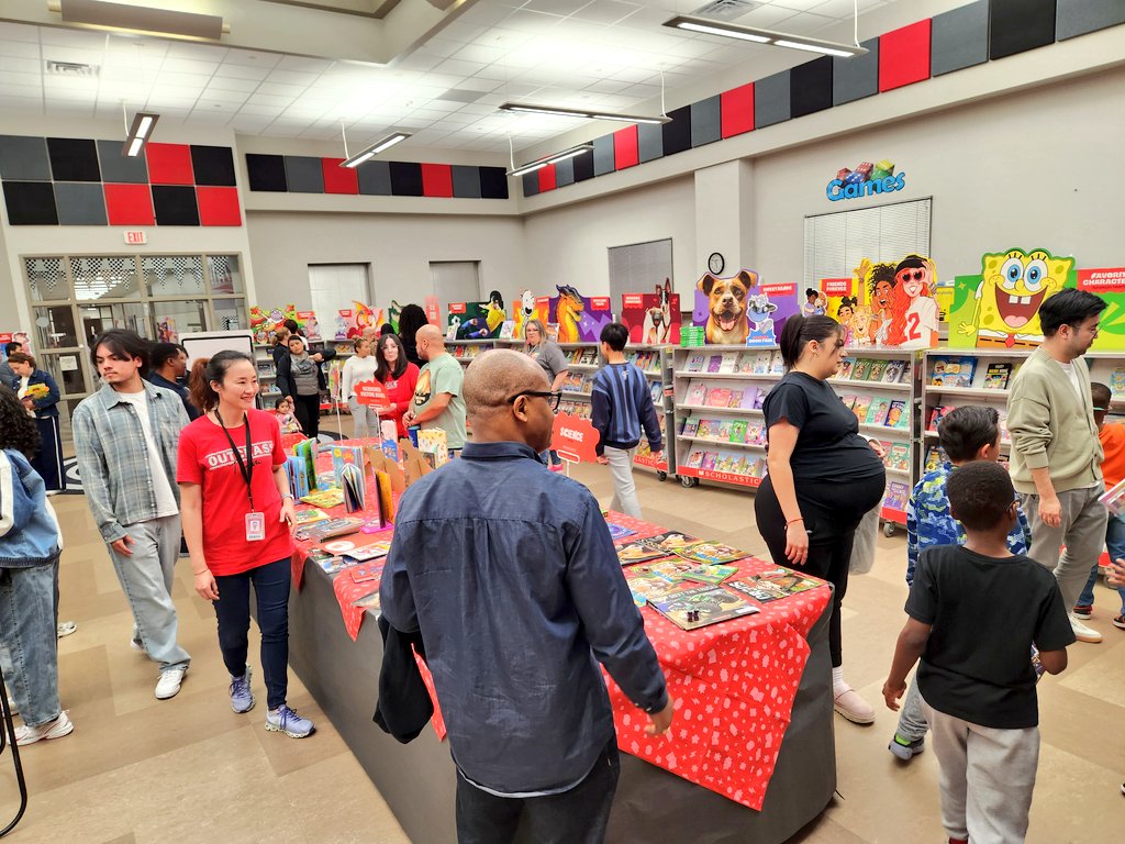 Juan Seguin Elementary tweet media