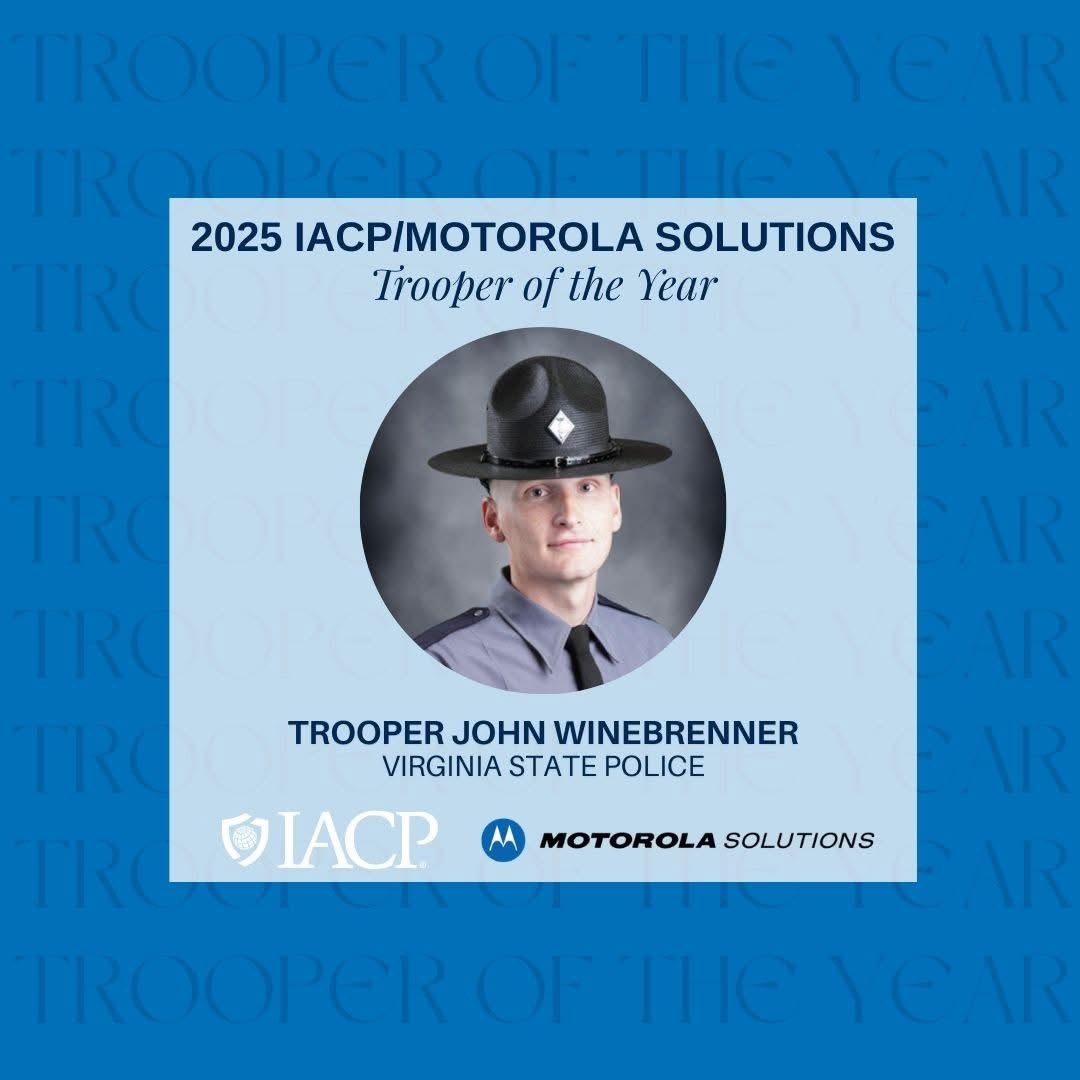 VA State Police tweet media