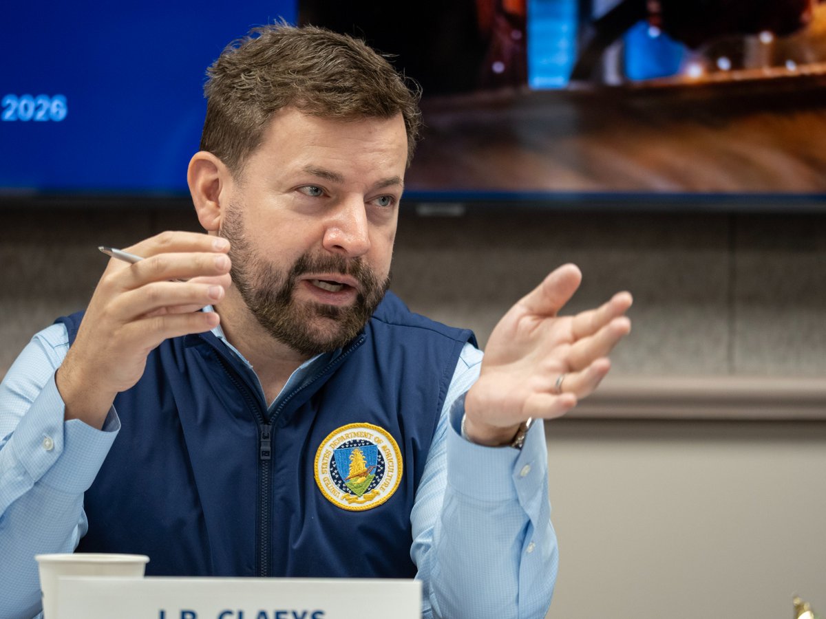 Rural Development tweet media