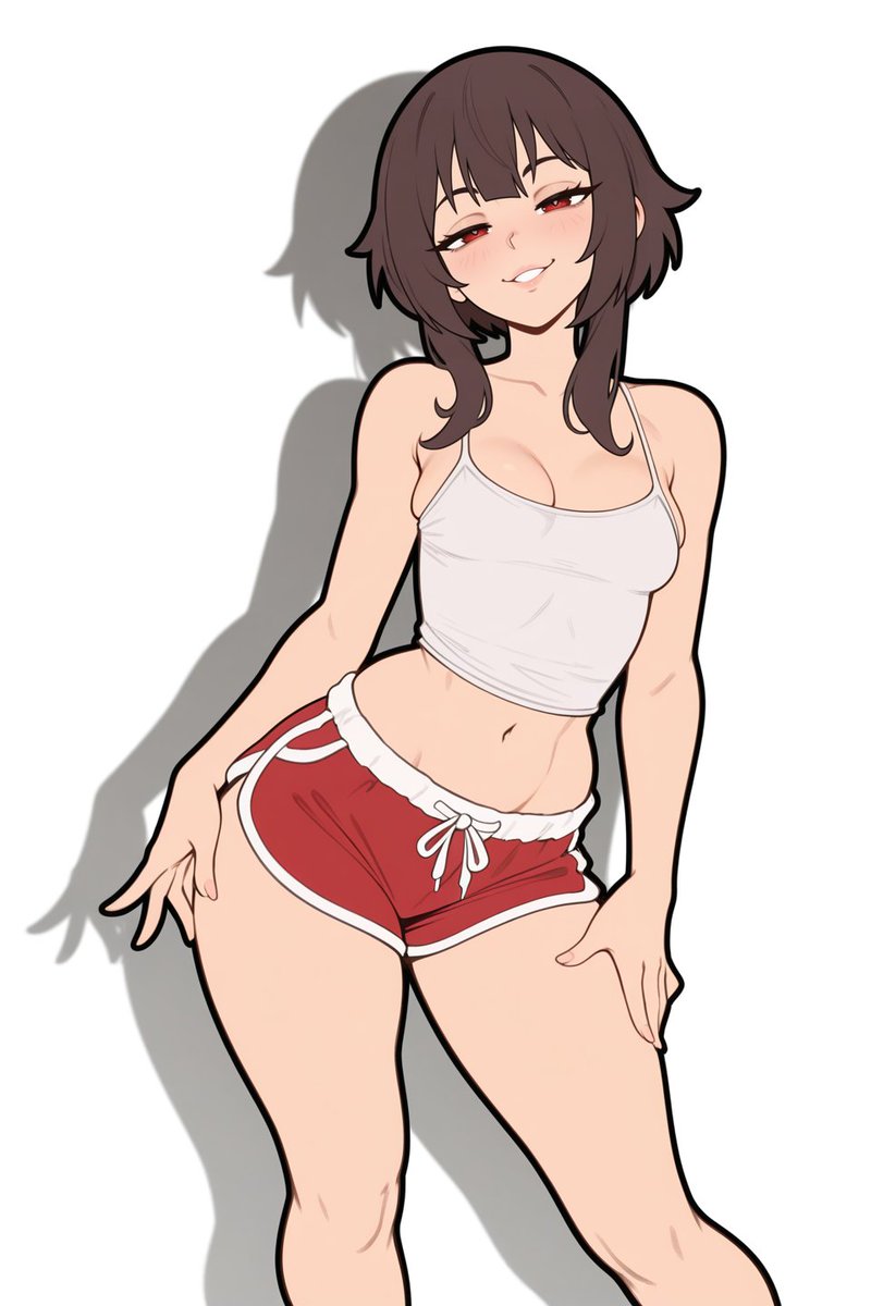 Waifu | Two tweet media