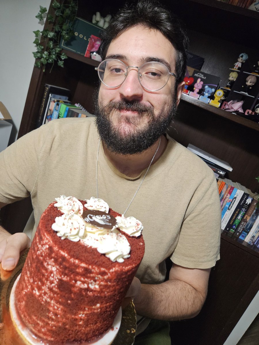 Eduardo, the HadesPlays tweet media