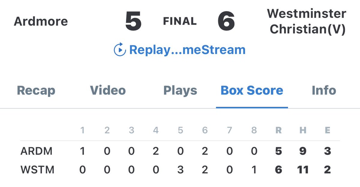 Live Wildcat tweet media