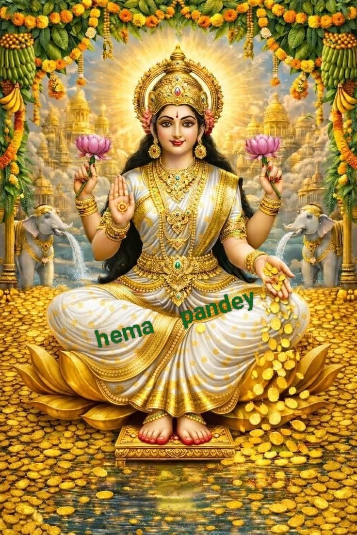 हेमा पाण्डेय सनातनी 🇮🇳 tweet media