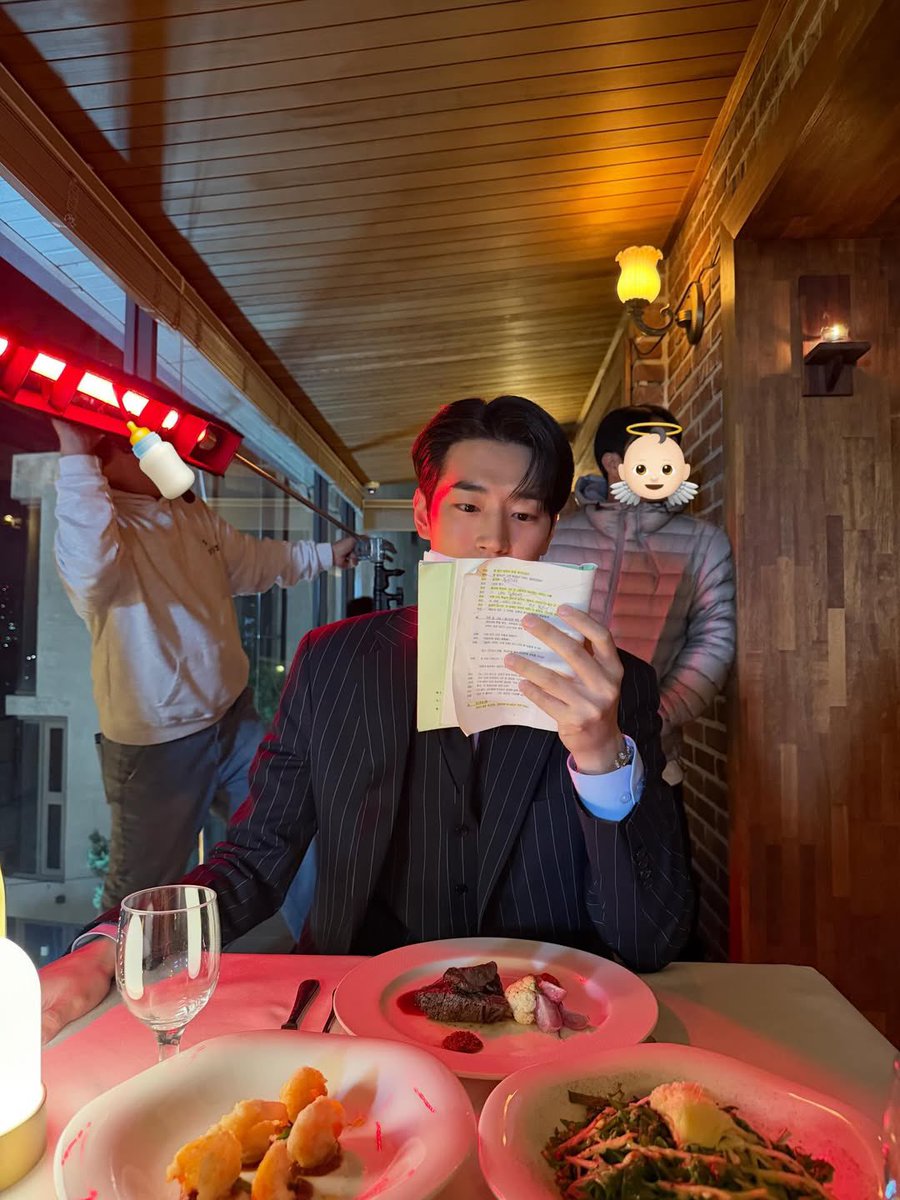 3_suam_3's tweet photo. 서함시🤍🖤
고생했어 서함아🤍🖤 https://t.co/CS6AC8O82f
