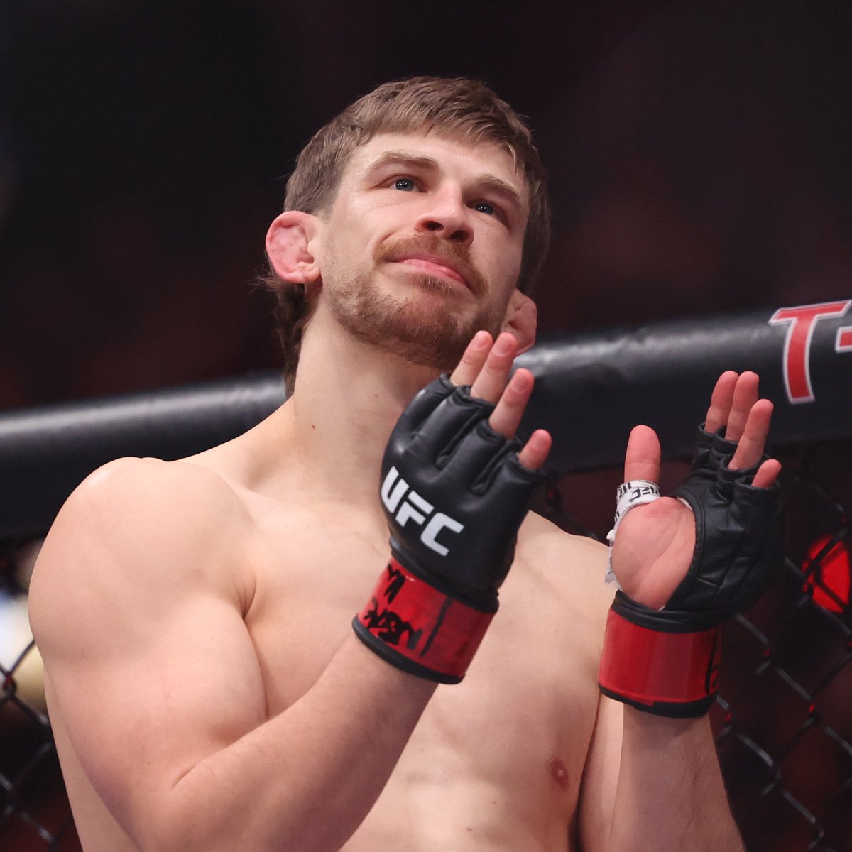 Nolan King tweet media