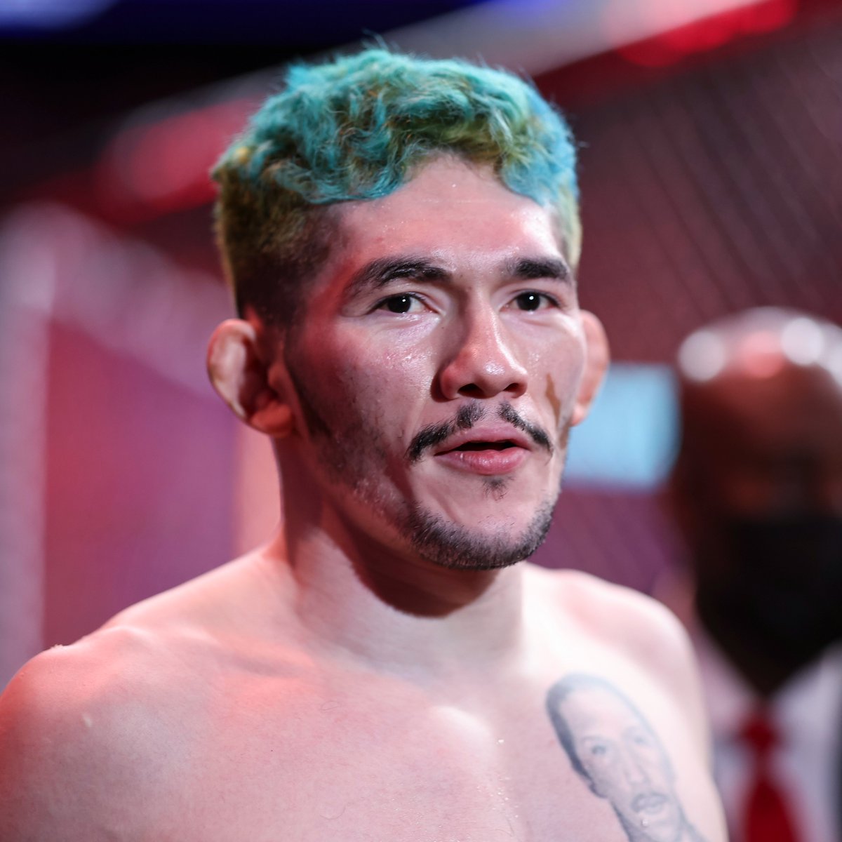 Nolan King tweet media