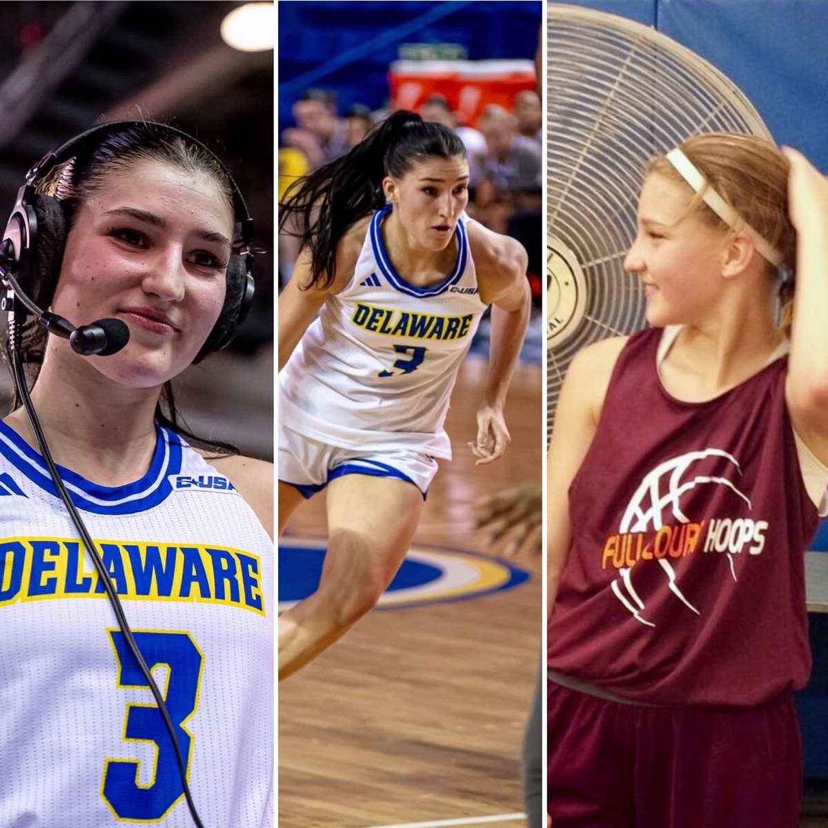 Full Court Hoops tweet media