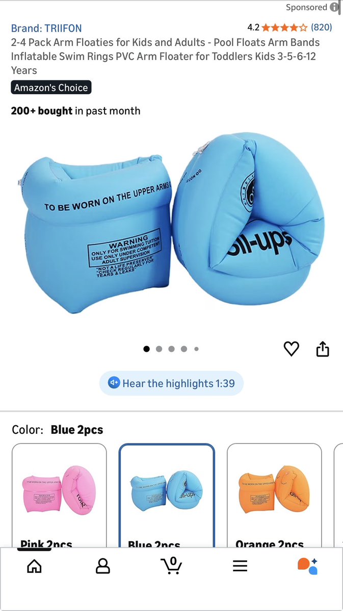 Arnie McNair 🇺🇸 tweet media