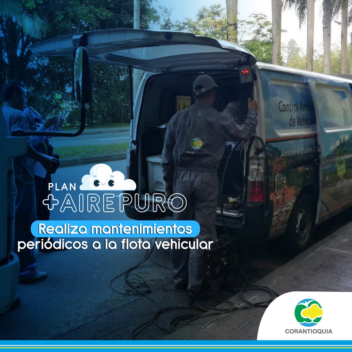 Corantioquia tweet media