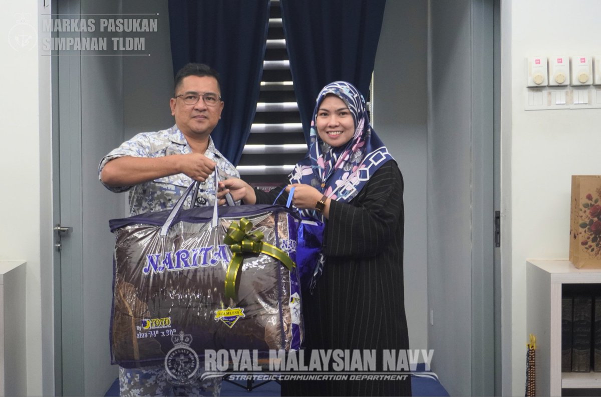 MPS TLDM tweet media