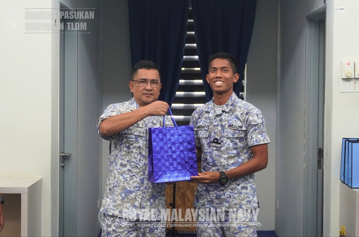 MPS TLDM tweet media