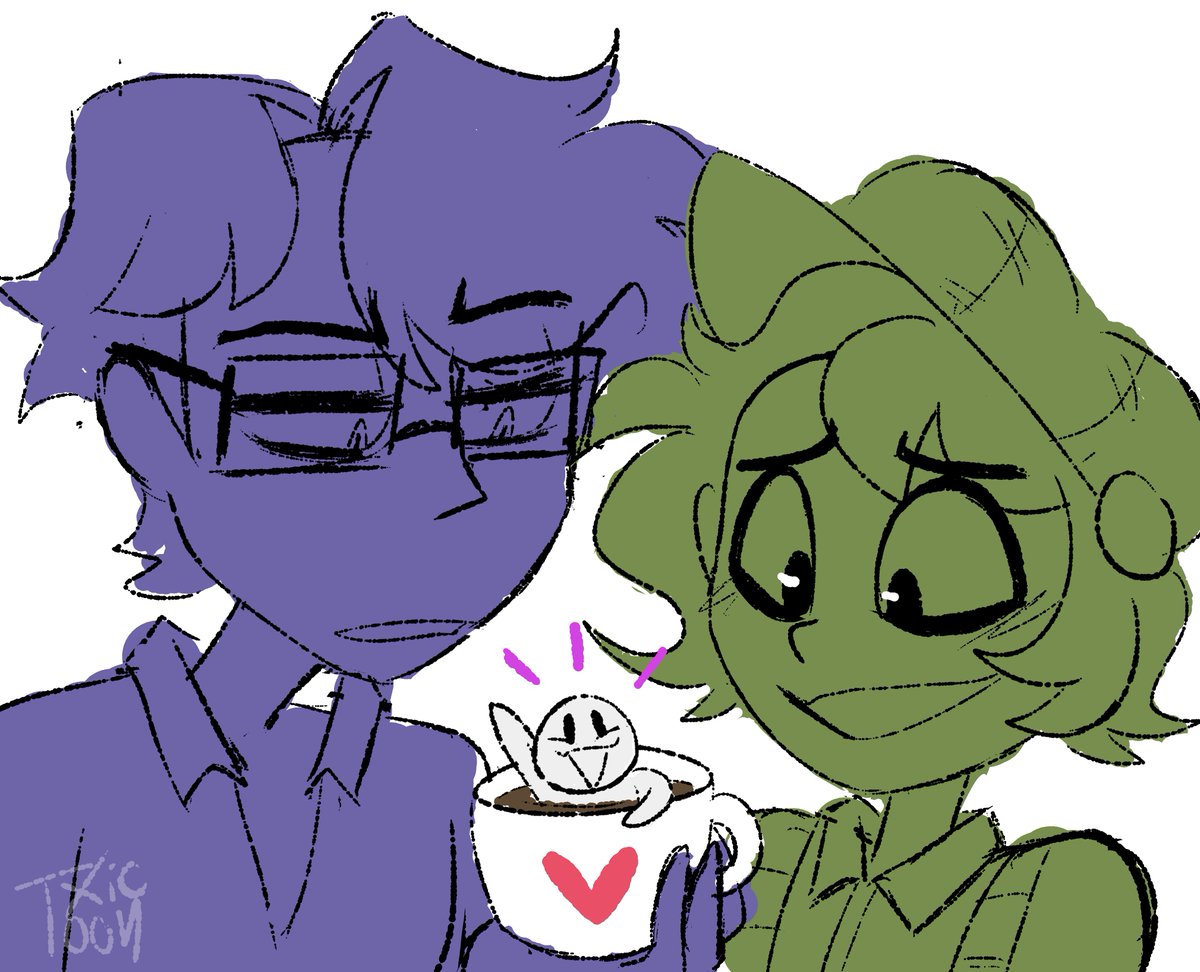 ToonXic / COMMS CLOSED tweet media