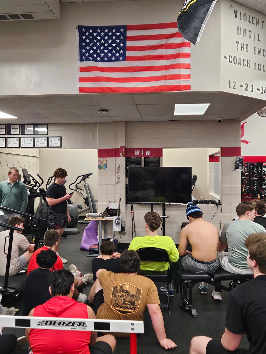 Mark Frey tweet media