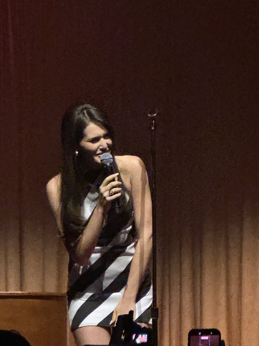 Sara Mauskopf tweet media