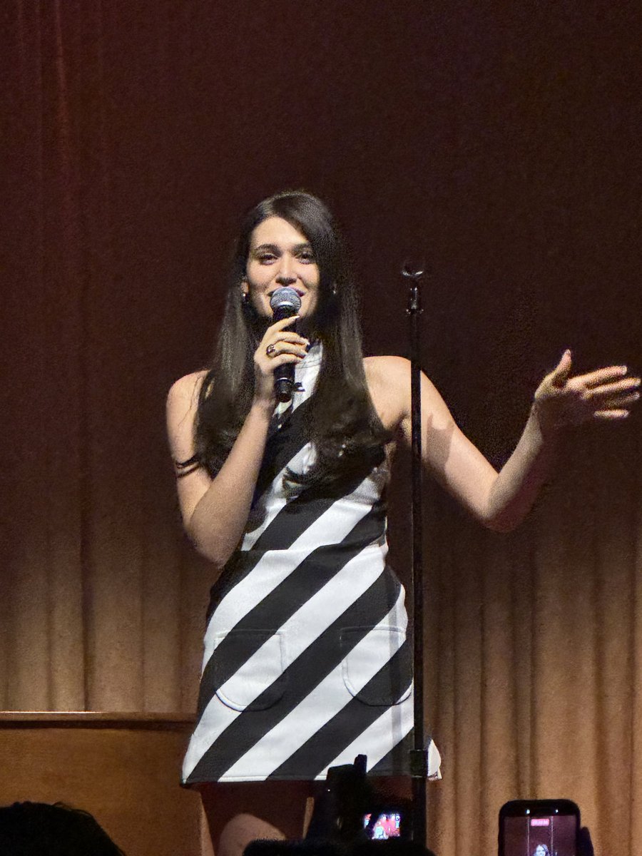 Sara Mauskopf tweet media