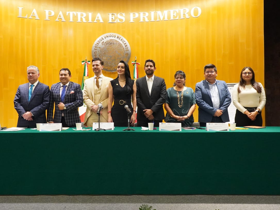 Santiago Nieto tweet media