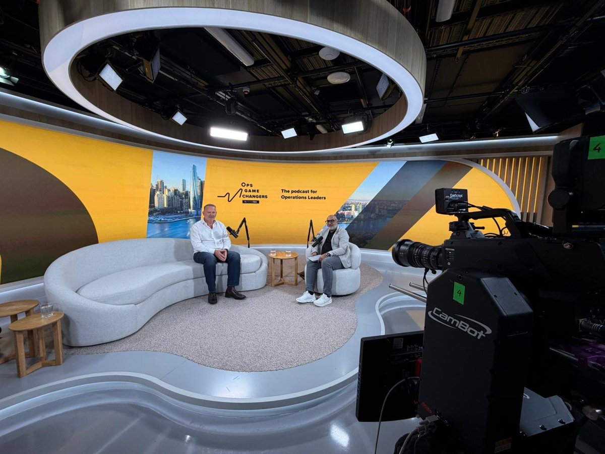 ActiveOps tweet media