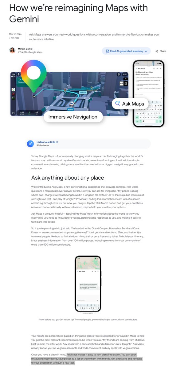 Meer | AI Tools & News tweet media