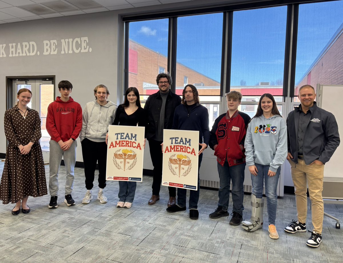 Jake William 🇺🇸 tweet media