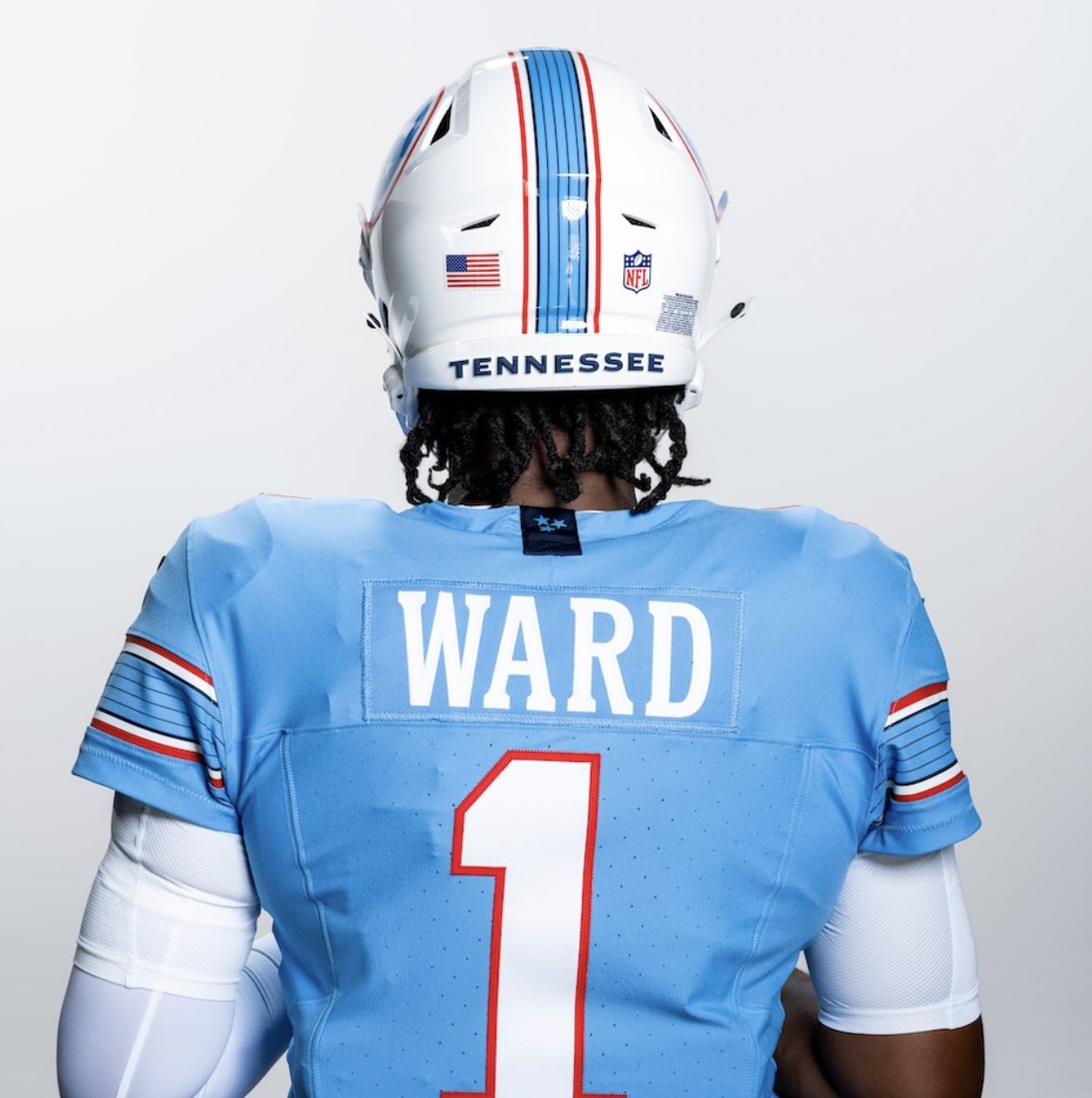 Titans Roundtable tweet media