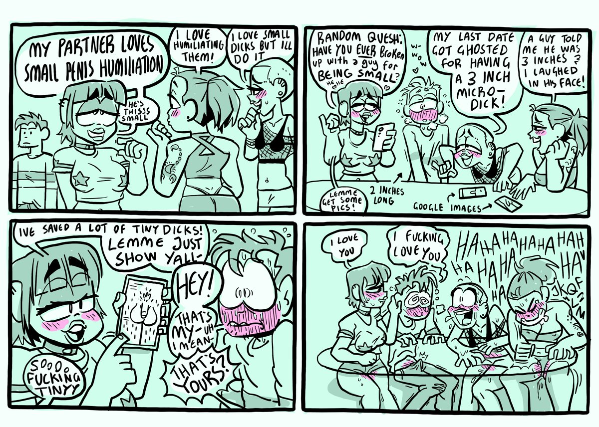 SamRockwell420 🇵🇸 18+ COMMS OPEN tweet media