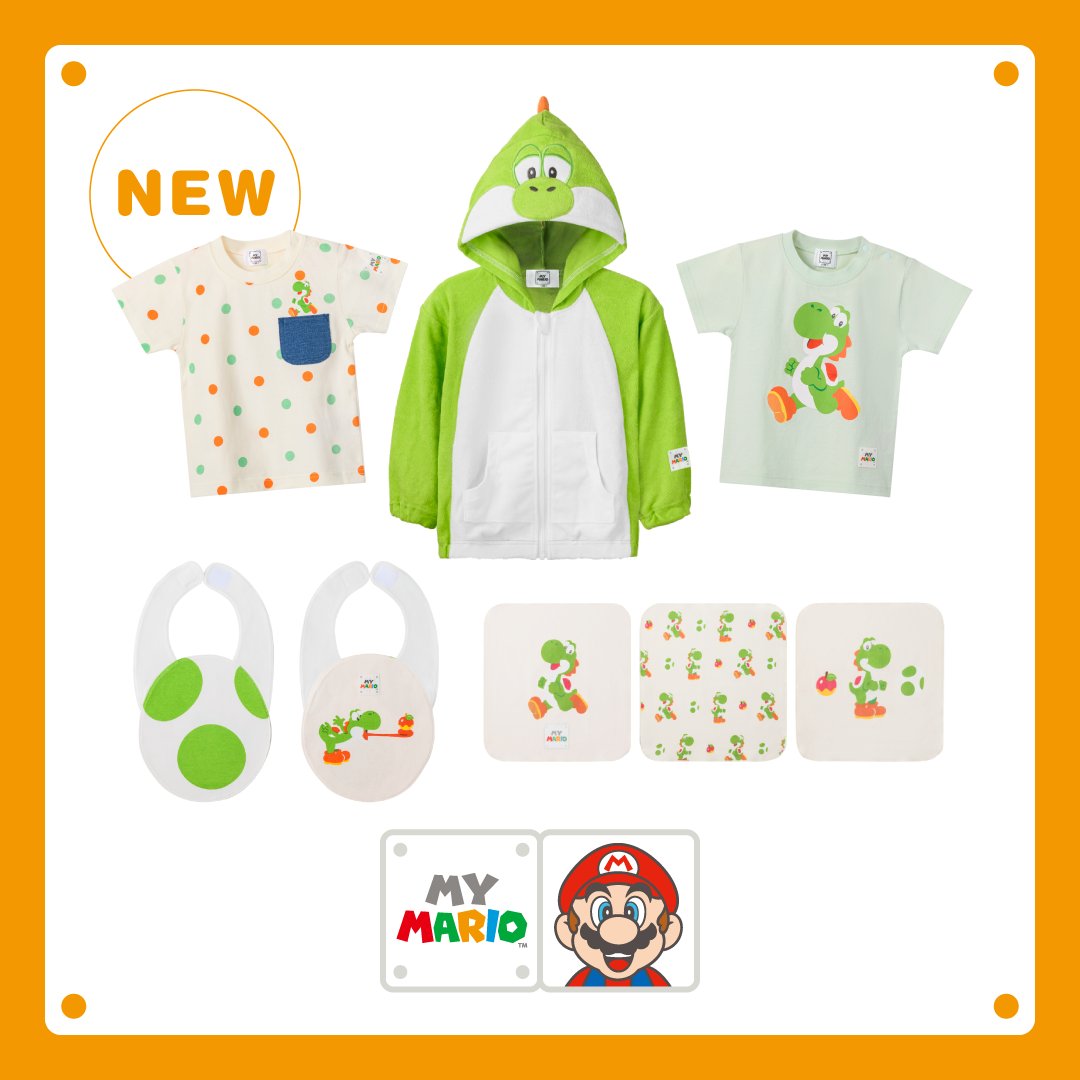 Nintendo TOKYO/OSAKA/KYOTO/FUKUOKA tweet media