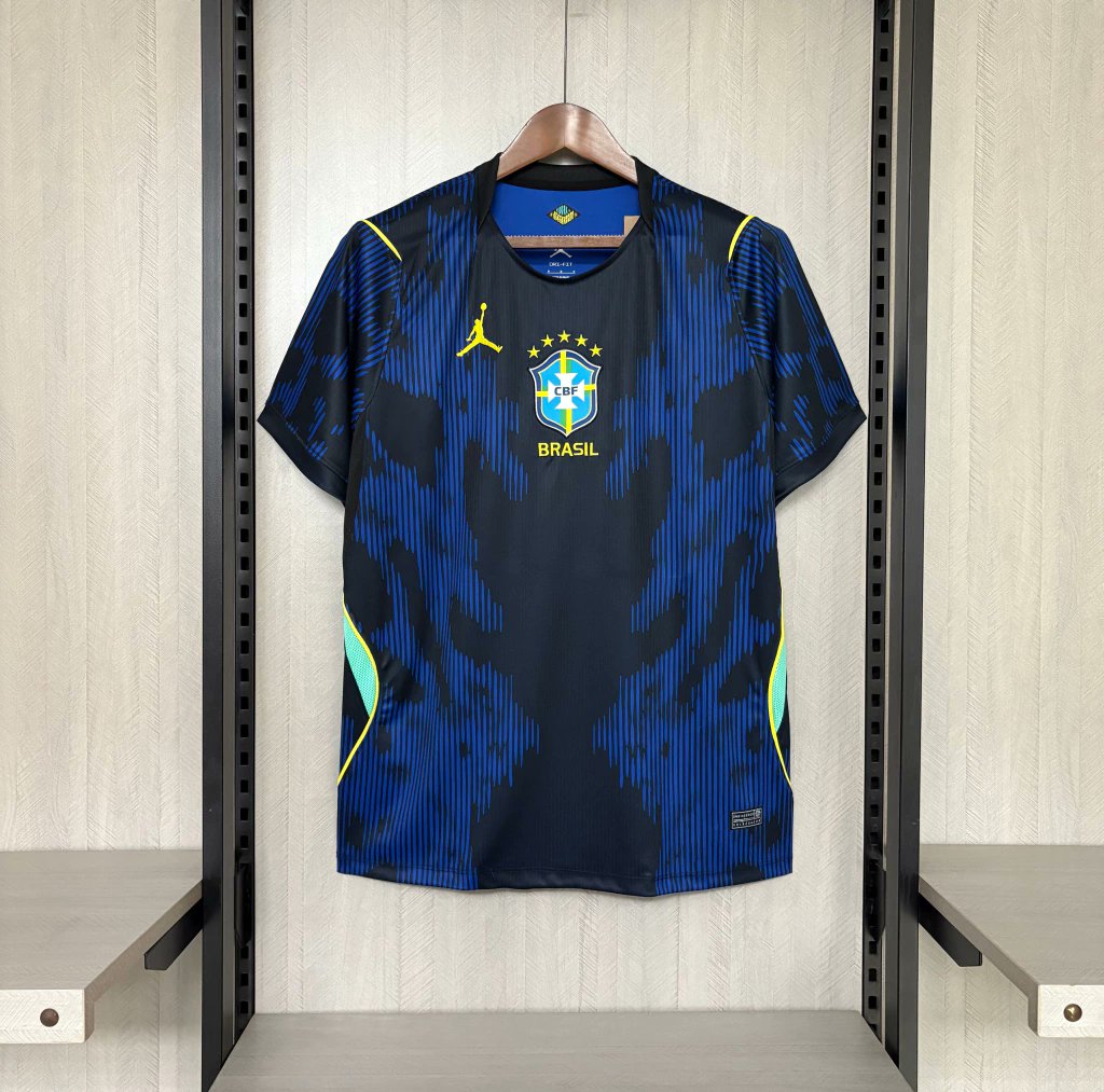 jerseyhubBR's tweet photo. Link atualizado para vocês!

Camisa Brasil home e away - 2026/27

Jogador: https://t.co/xOeNJufNkZ

Torcedor: https://t.co/Lxi1Cqluw7 https://t.co/shsKD5Q4yi