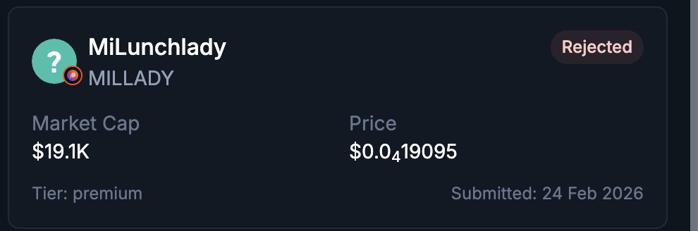 dEXploarer's tweet photo. and they just gonna make you burn $200 worth of jup for nothing. @JupiterExchange you all are as bad as fucking dexscreener. Gatekeeping ass bitchs fr https://t.co/RBn8tT9cx7