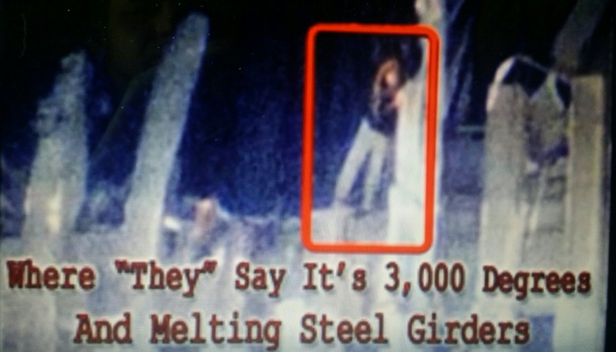 And guess who did it asshole! USA USA Israel! Mossad! No planes flew into the towers. And get this... no one died. Either. The towers were hollow only the bottom and top had floors. It was built to come down at that exact time and day.