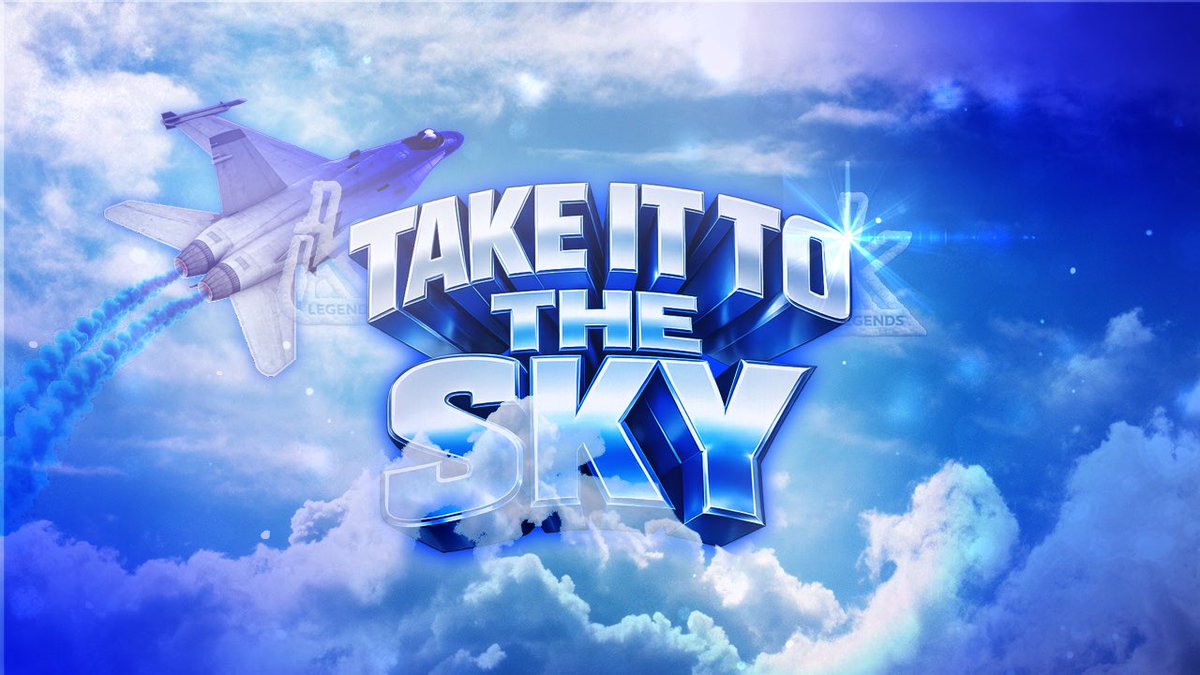 Knifing Legends tweet media