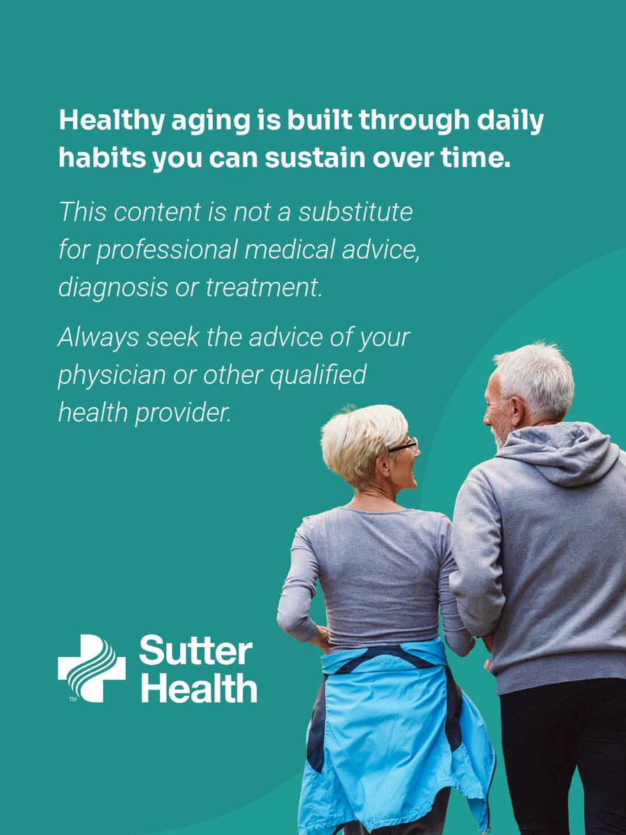 Sutter Health tweet media