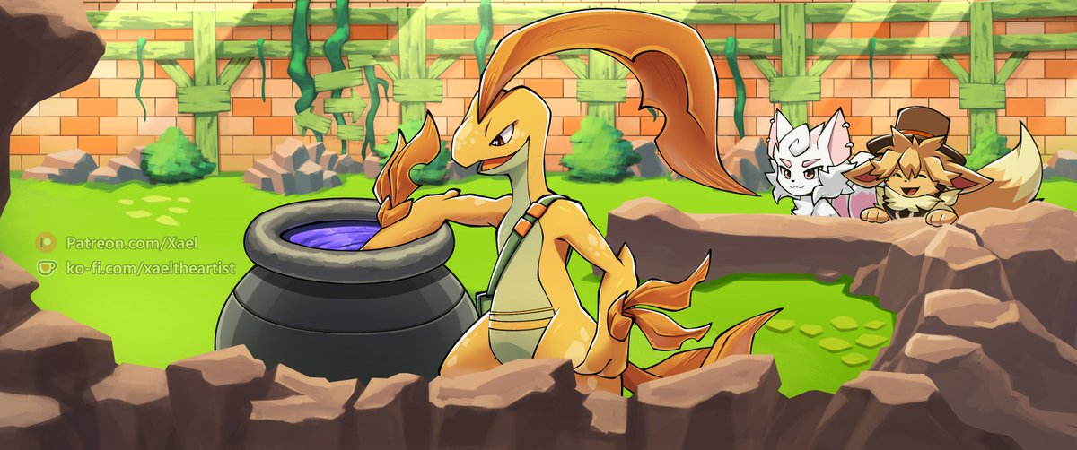 A day at the Guild! Smiles go for miles! 🌟

Thank you Deadpixels!