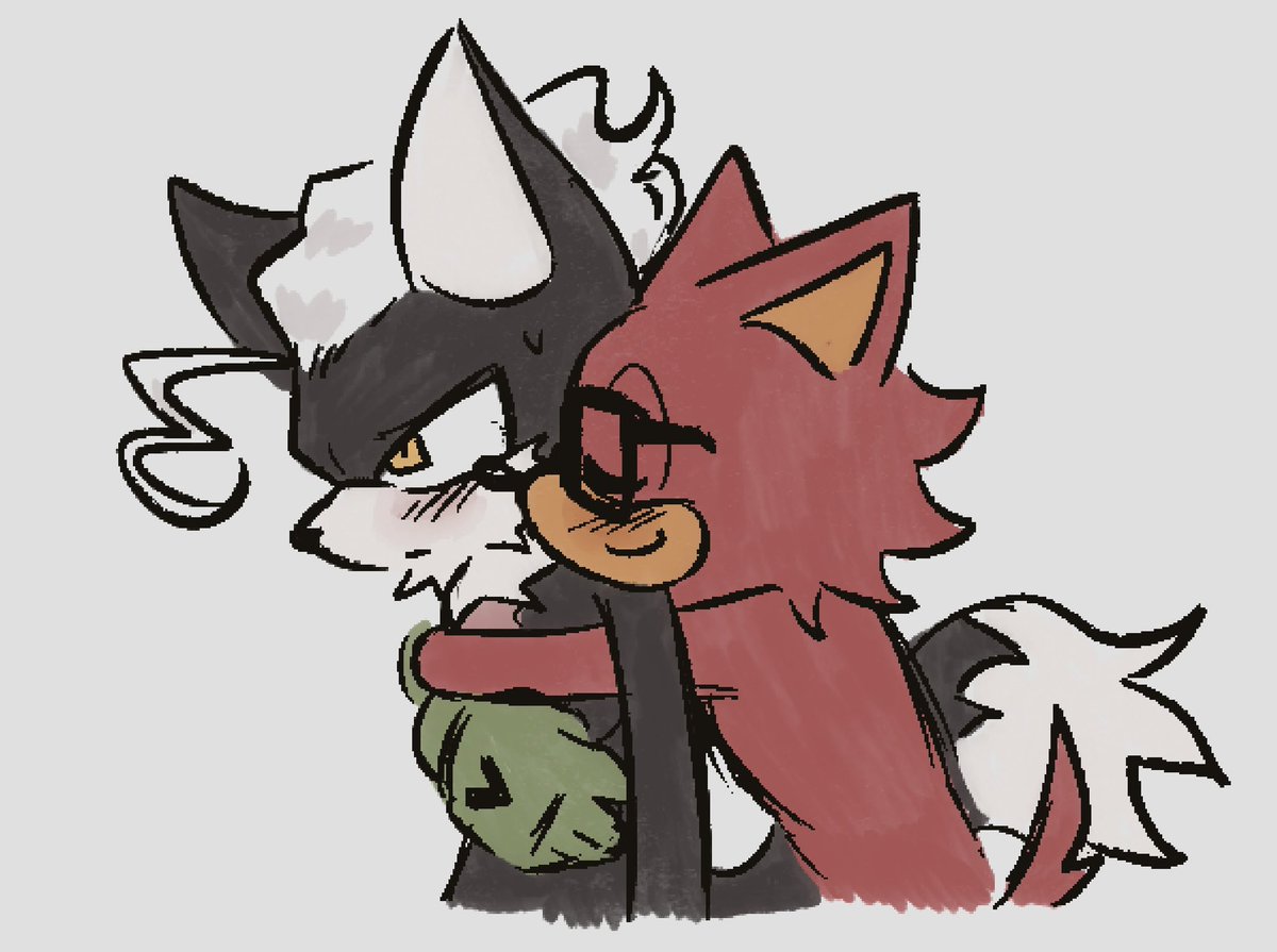 sometimes infidget tweet media