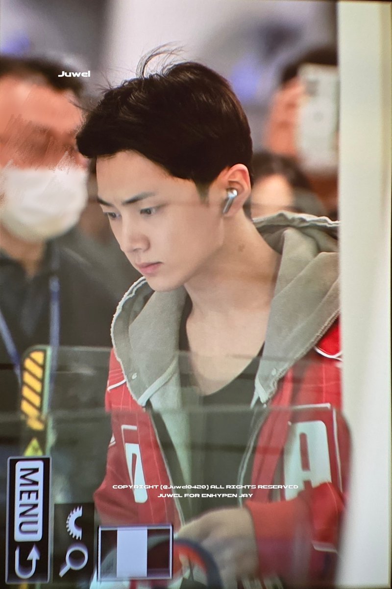 260313 레드불의 남자ㅋㅋ♡

#제이 #종성 #JAY #ジェイ #ENHYPEN #엔하이픈 #エンハイプン