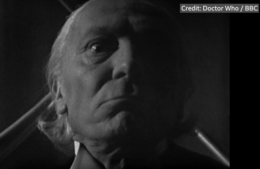 TARDIS Time tweet media