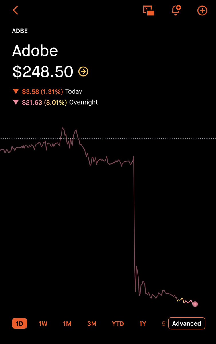 LeStonk James tweet media