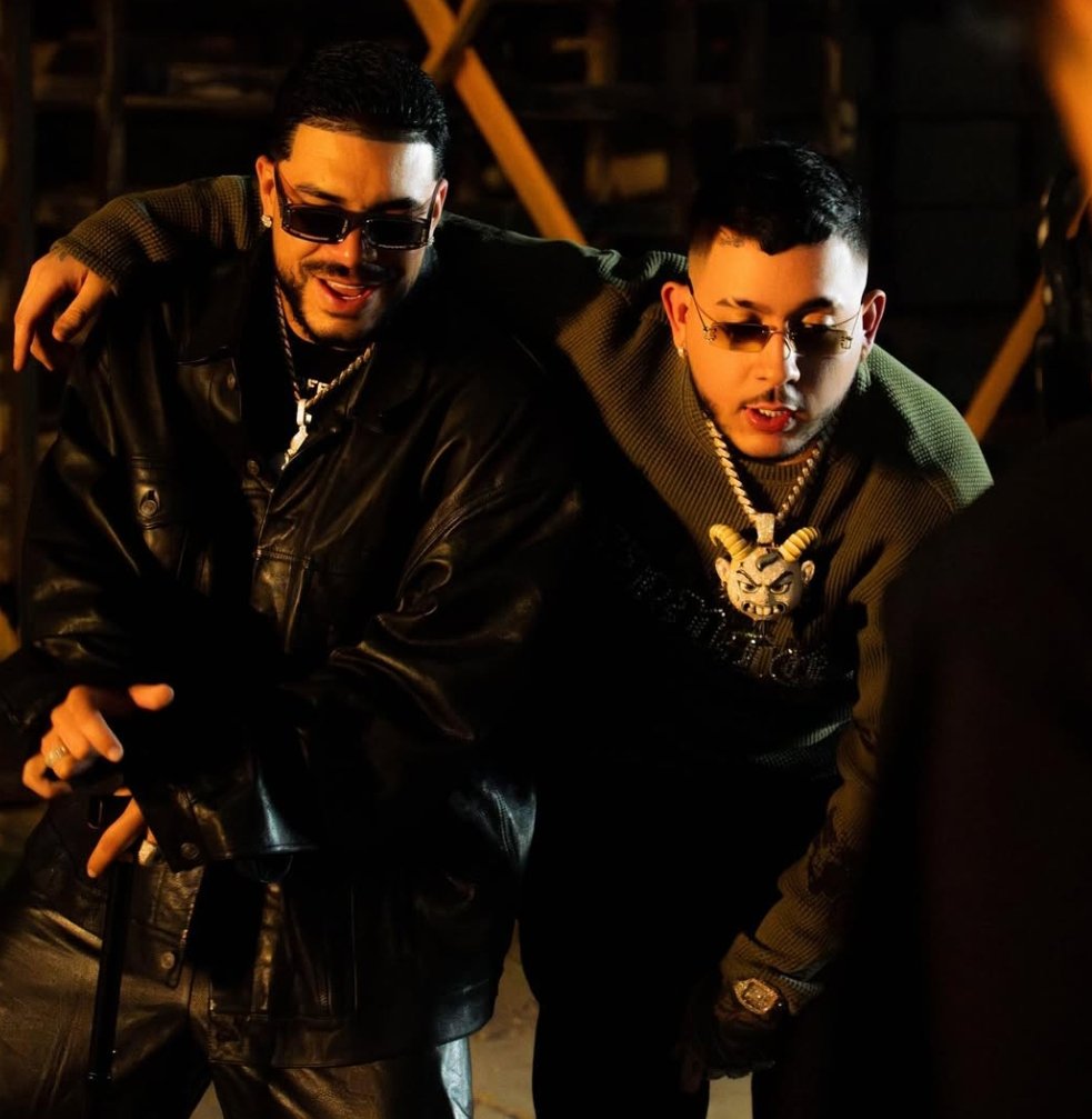 Ryancista del Ghetto tweet media