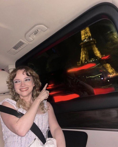 emily daily 🏹 tweet media