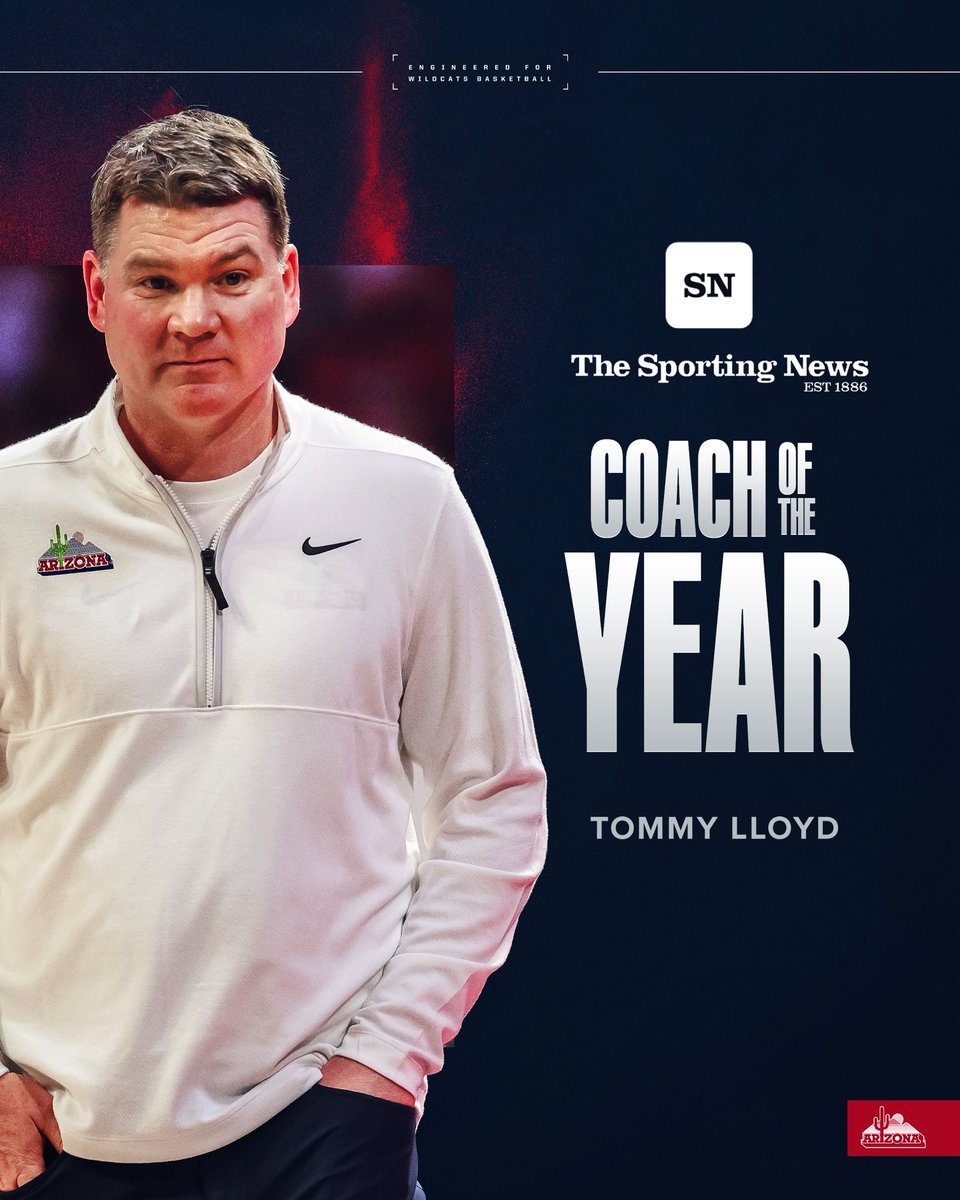 Arizona Basketball tweet media