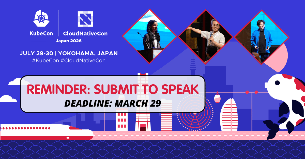 Linux Foundation JP tweet media