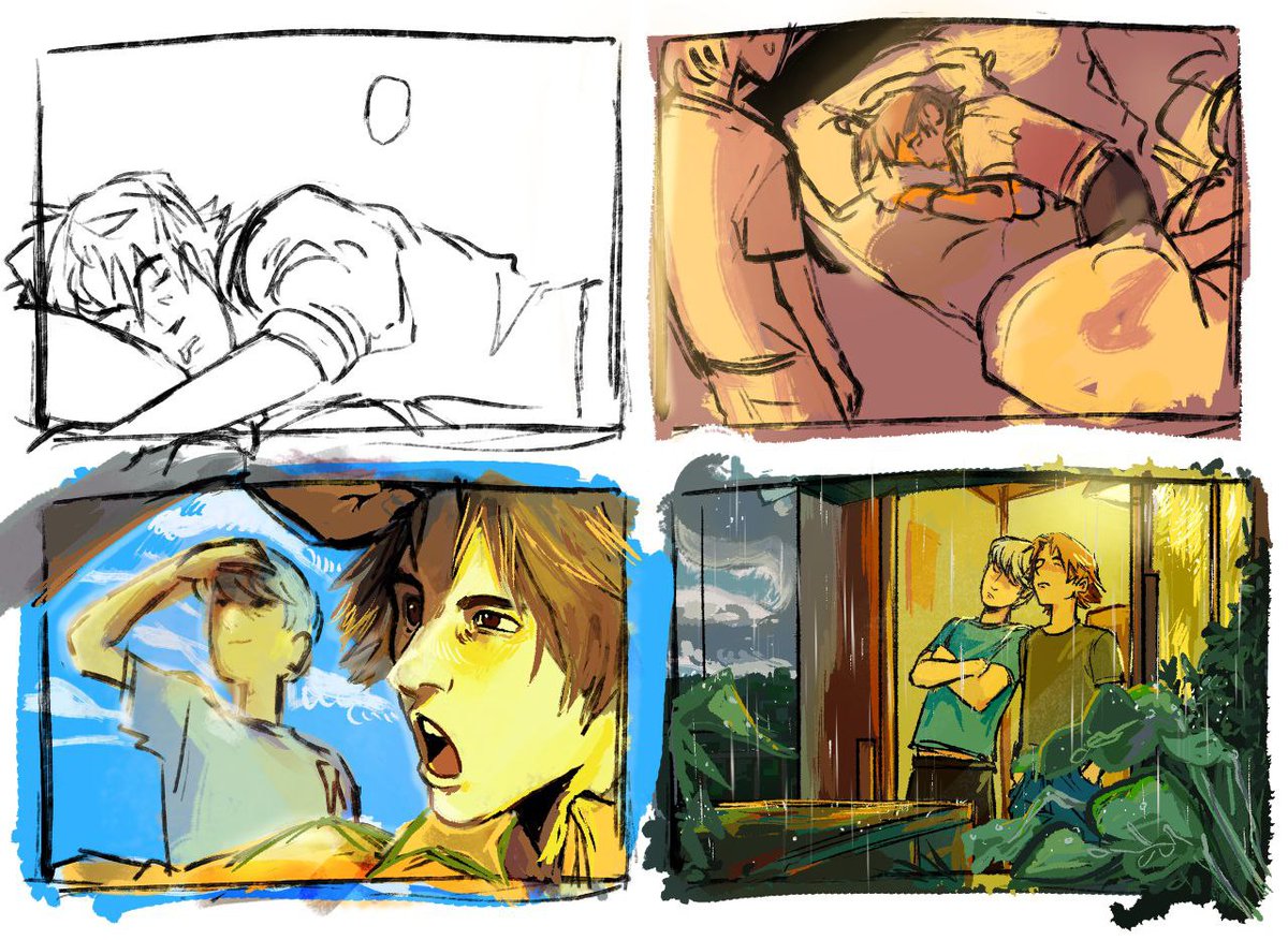 🔥Igoresha🔥 tweet media