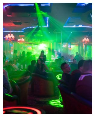 Palazio Men's Club tweet media