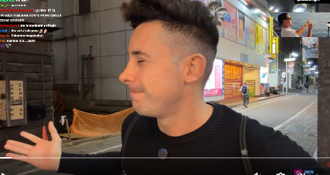 Charky Shark 🦈 - Daryl James 🇨🇦 ⚔ tweet media