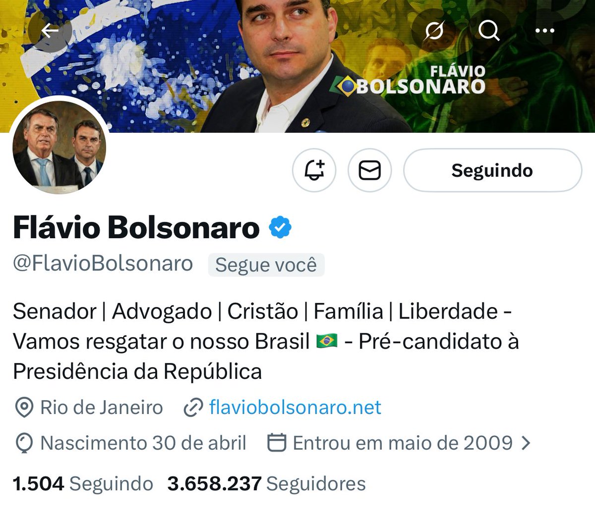 Uma excelente noite a todos!! 🫡